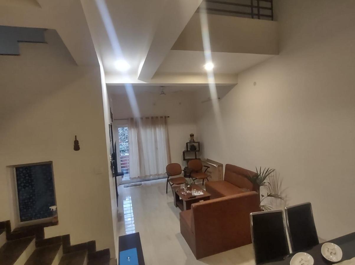 Samadhan Home Stay Джабалпур Экстерьер фото