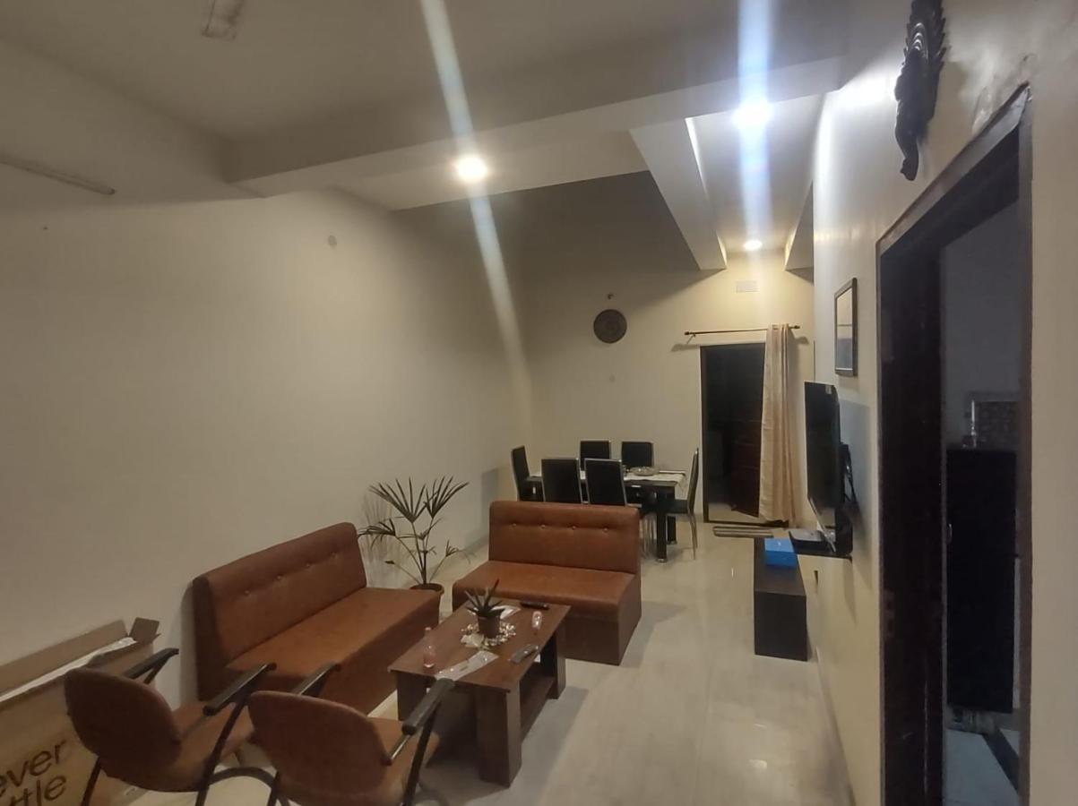 Samadhan Home Stay Джабалпур Экстерьер фото