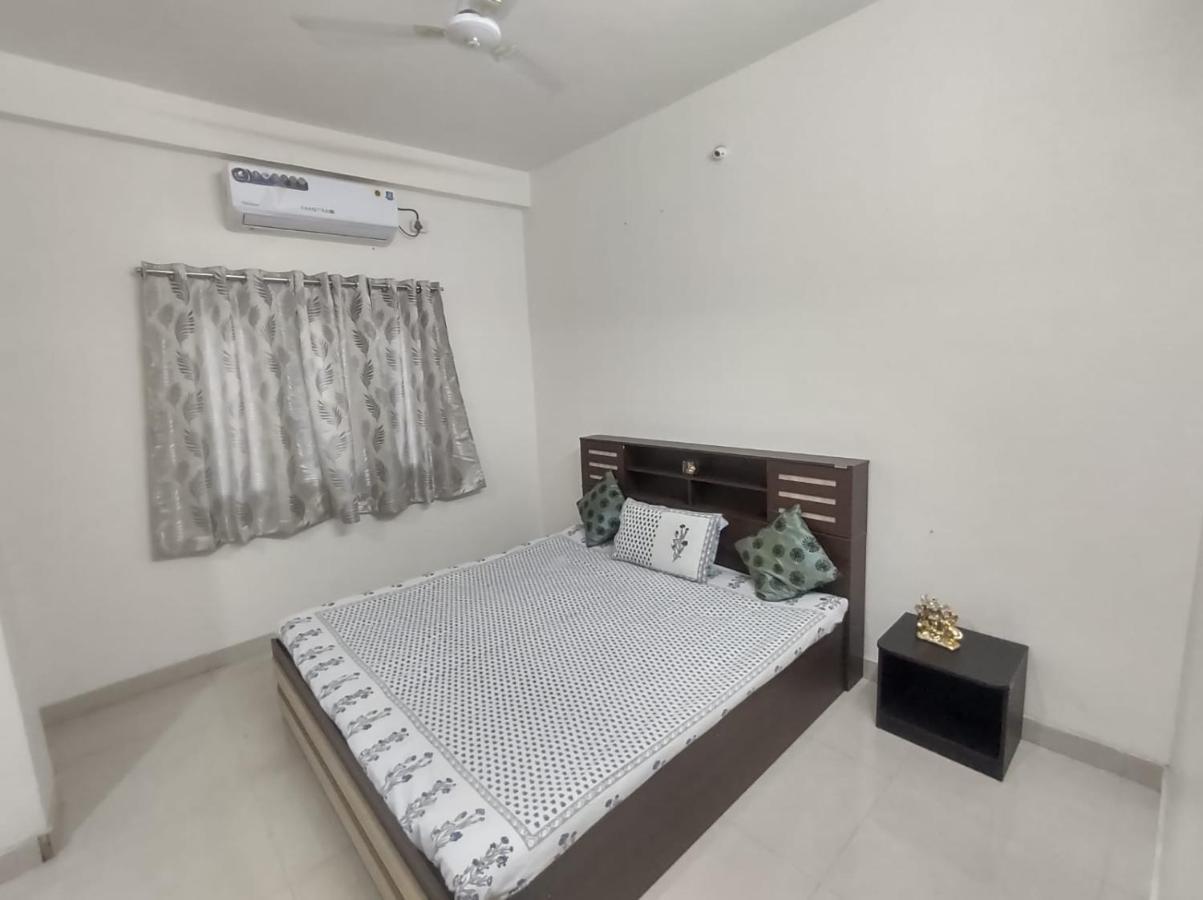 Samadhan Home Stay Джабалпур Экстерьер фото