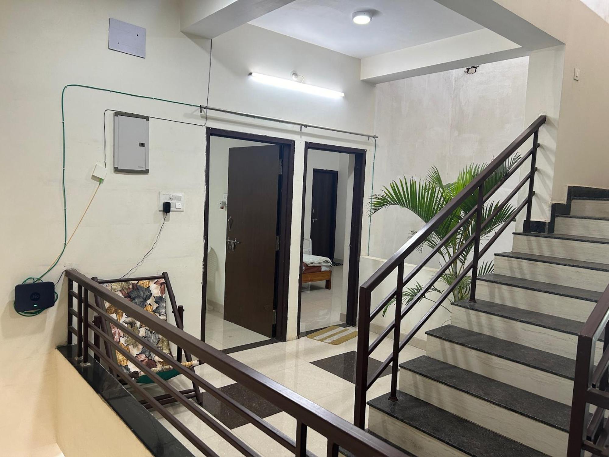 Samadhan Home Stay Джабалпур Экстерьер фото